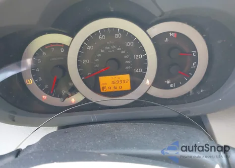 2012 Toyota Rav4 z USA, uszkodzony, nr VIN 2T3ZF4DV5CW116622